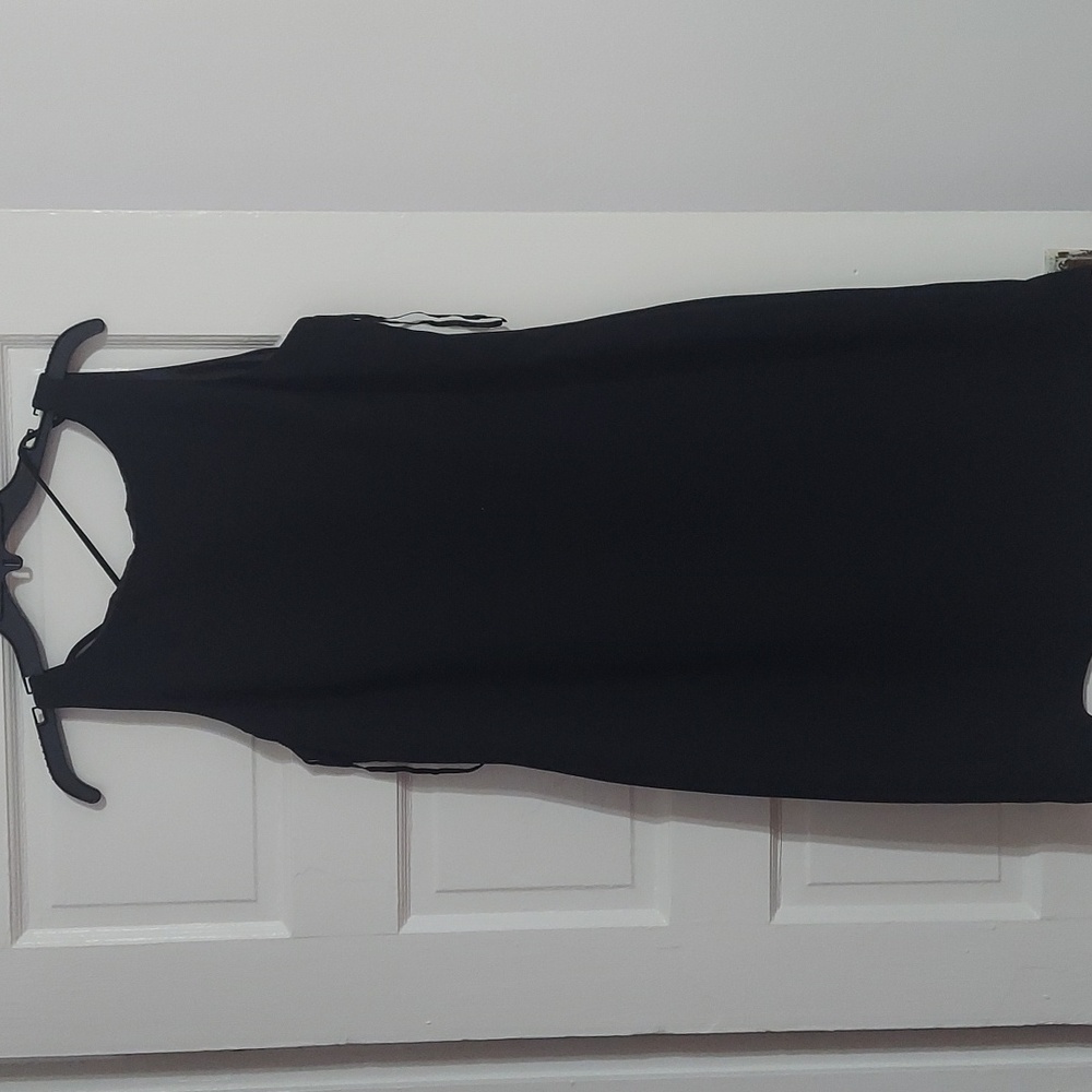 Black dress PXL